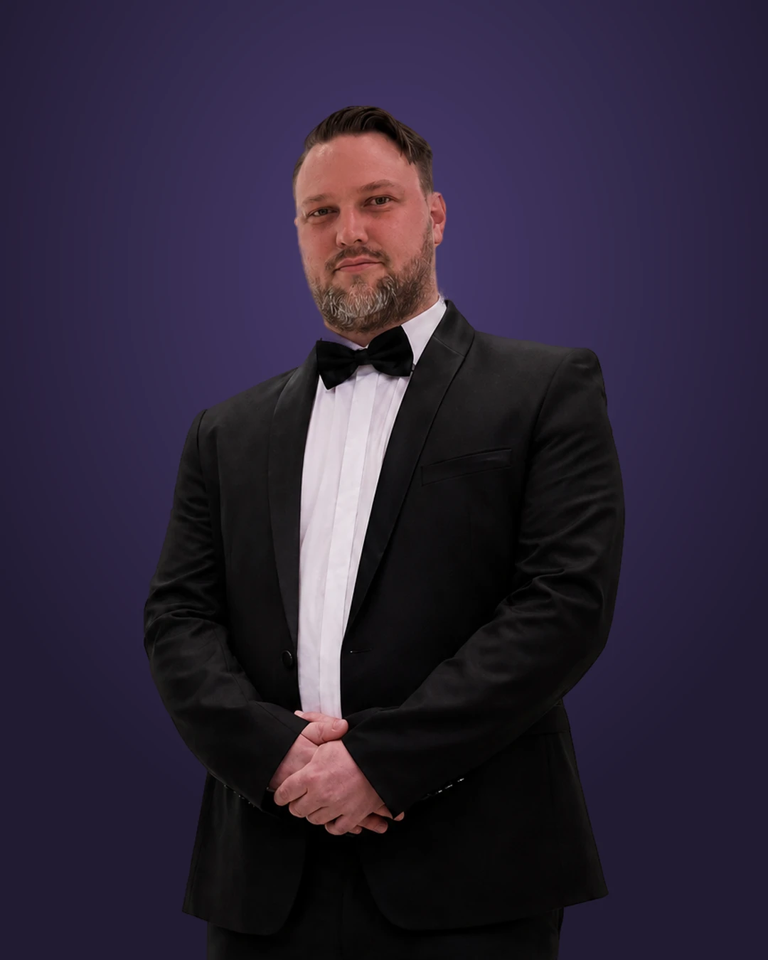 Martin Linke, Daneel Development